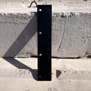 Arctic Sno-Sectional LD Cutting Edge